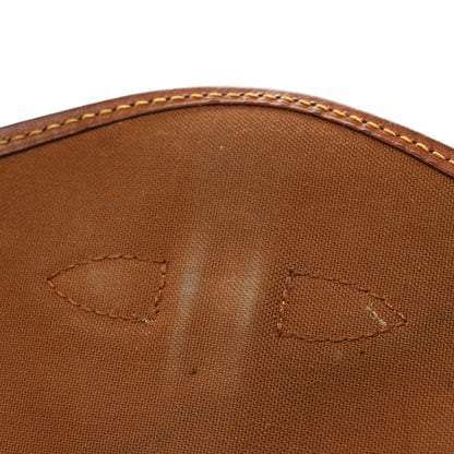 Louis Vuitton Monogram Saumur 30 12 of 15