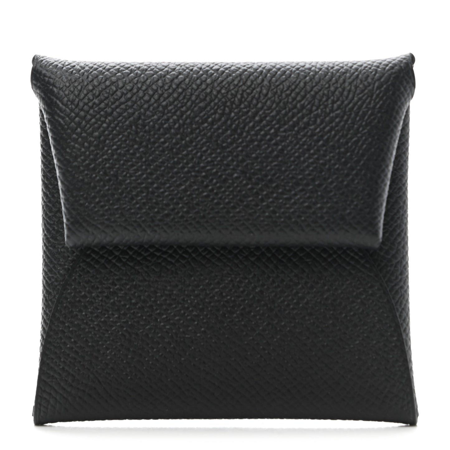 Epsom Bastia Coin Purse Black