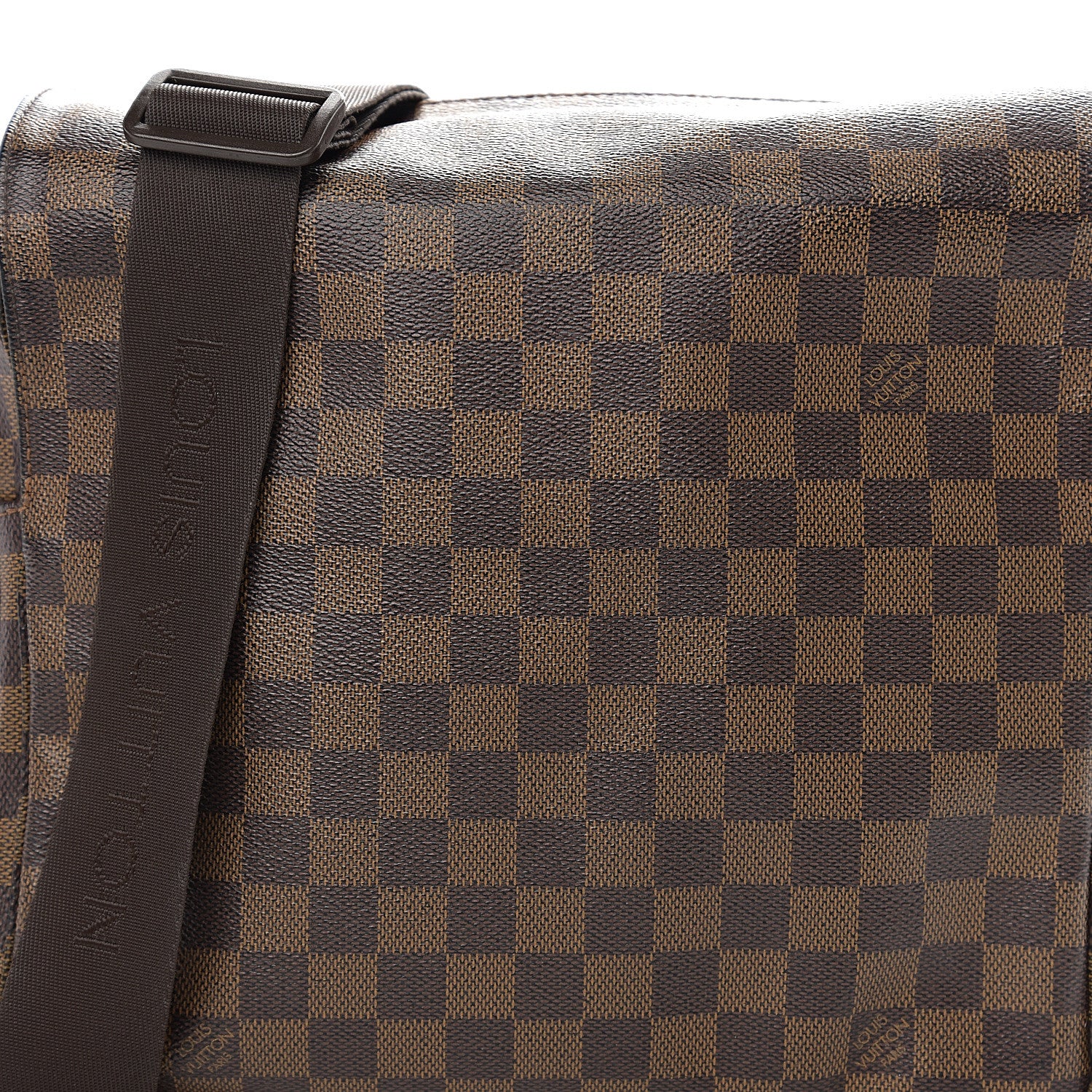 Louis Vuitton Damier Ebene Naviglio 9 of 9