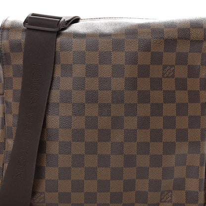 Louis Vuitton Damier Ebene Naviglio 9 of 9