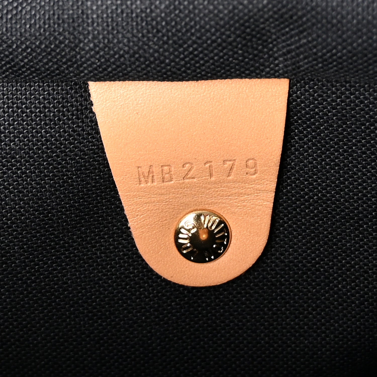 Louis Vuitton Reverse Monogram Giant Speedy Bandouliere 30 7 of 10