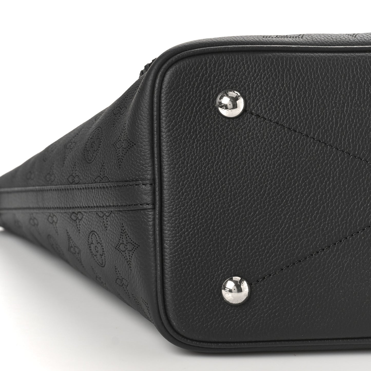Mahina Blossom MM Black