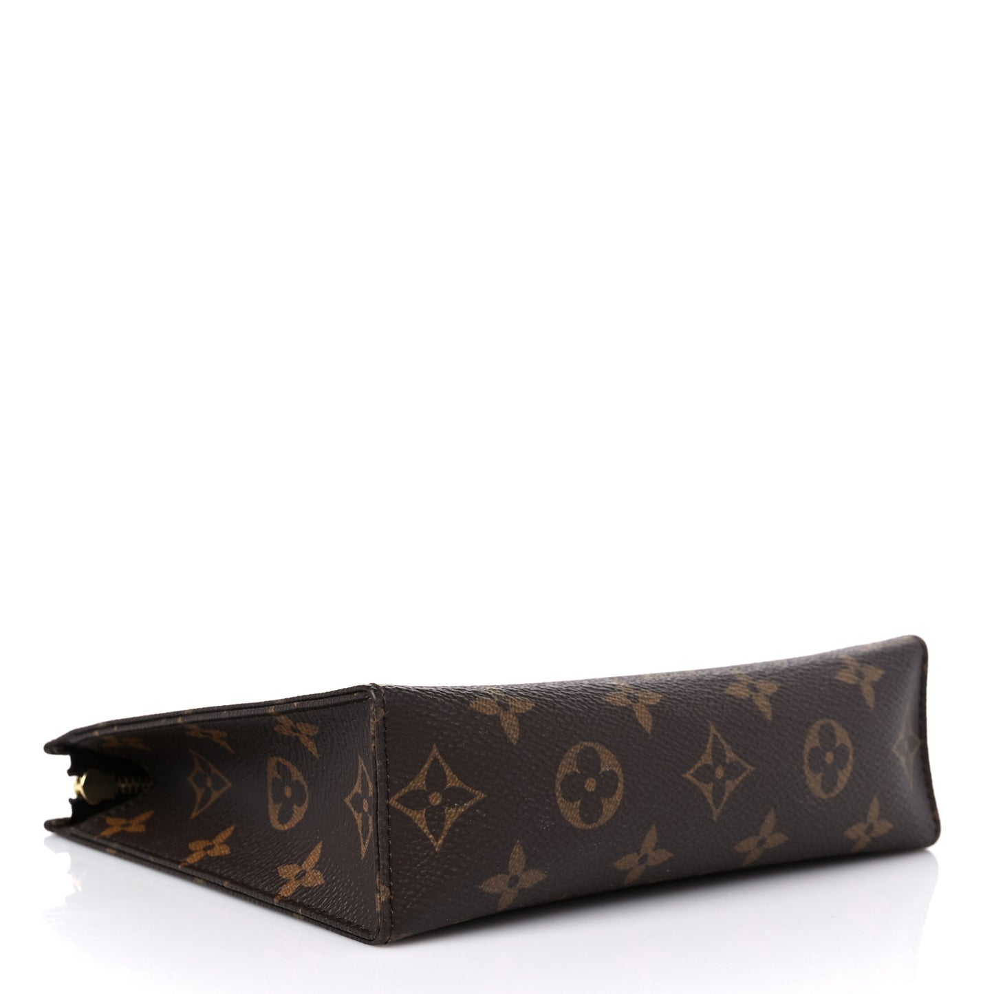 Monogram Toiletry Pouch 19