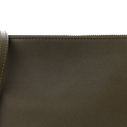 Loewe Calfskin Mini Hammock Hobo Vintage Khaki 8 of 10