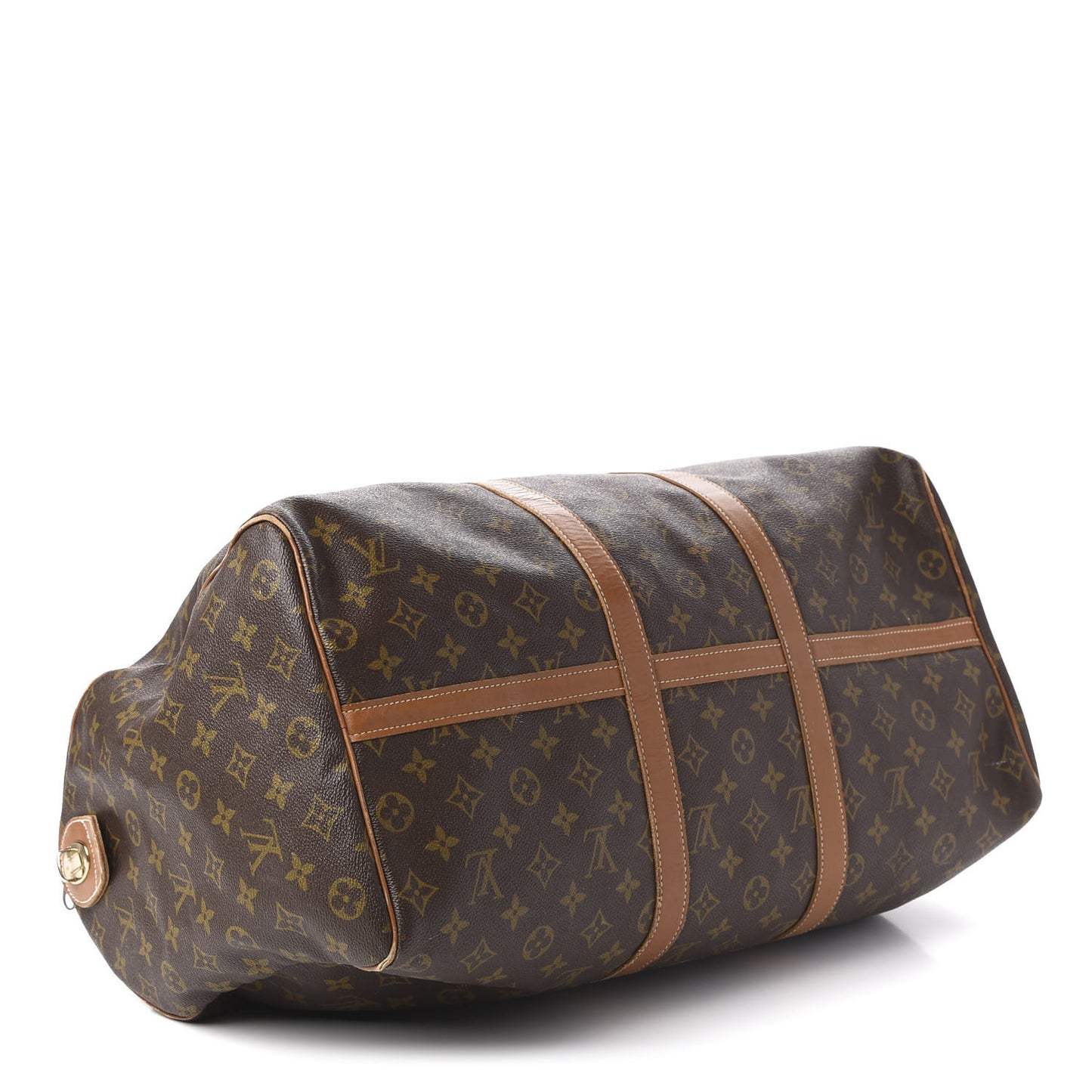 French Company Monogram Keepall 50