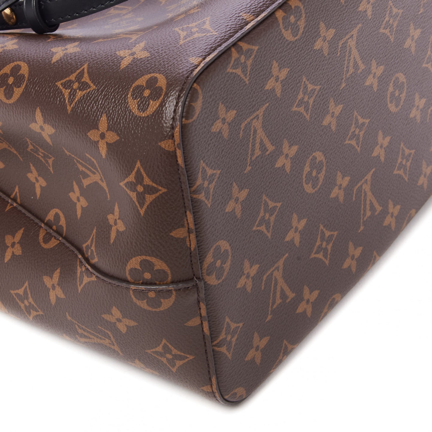 Monogram Neonoe MM Black