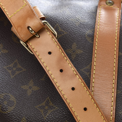 Louis Vuitton Monogram Keepall Bandouliere 50 15 of 25
