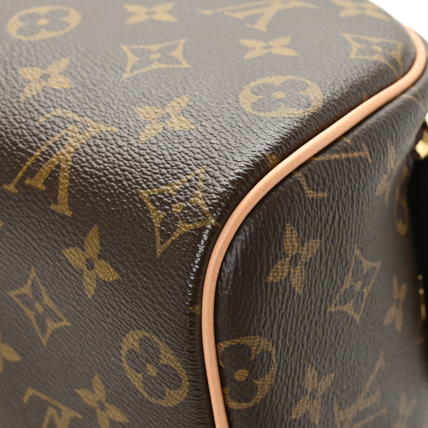 Louis Vuitton Monogram King Size Toiletry Bag 10 of 10