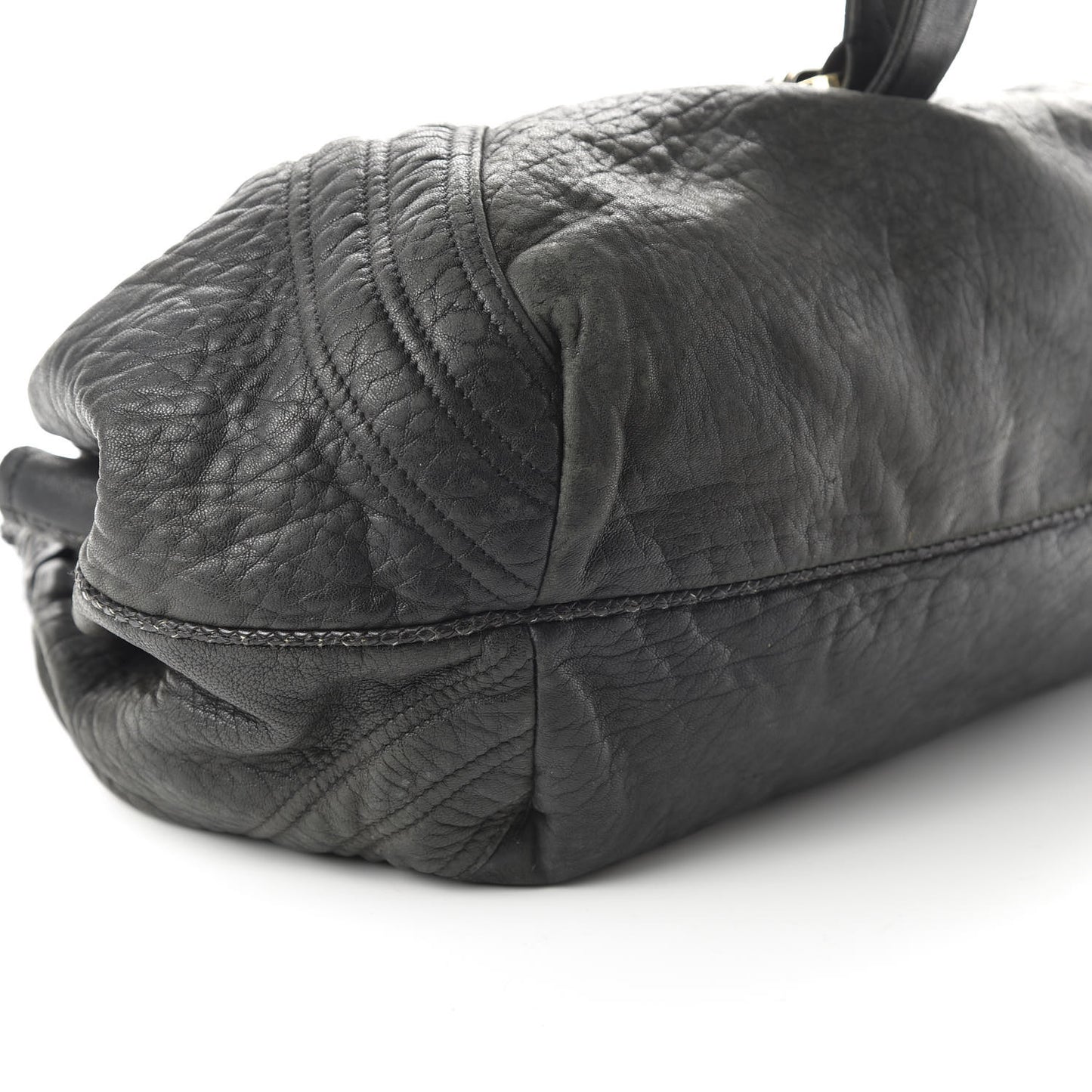 Nappa Nuvolata Spy Black