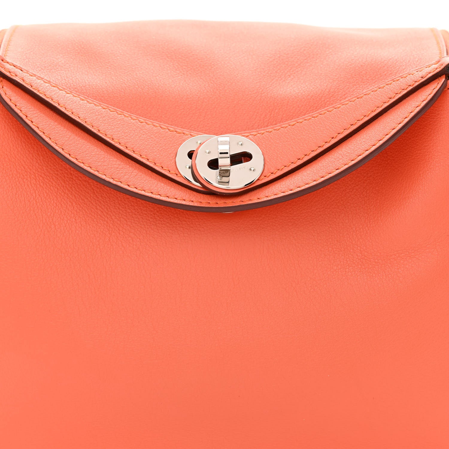 Hermes Evercolor Lindy 26 Flamingo 8 of 13