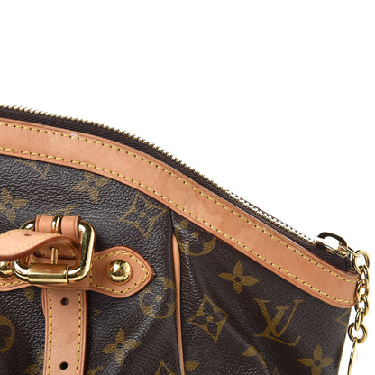 Louis Vuitton Monogram Tivoli GM 12 of 14