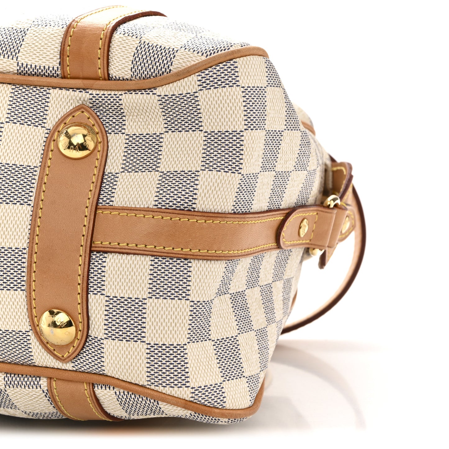 Damier Azur Stresa PM