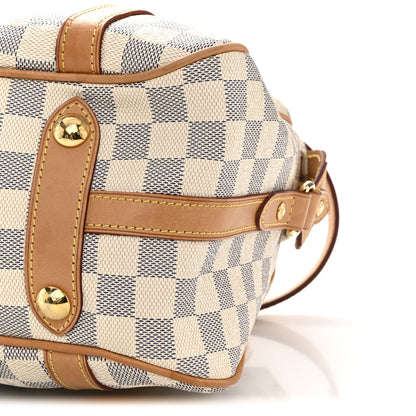 Louis Vuitton Damier Azur Stresa PM 9 of 9