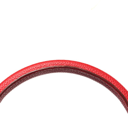 Hermes Togo Kelly Retourne 32 Rouge Vif 11 of 15