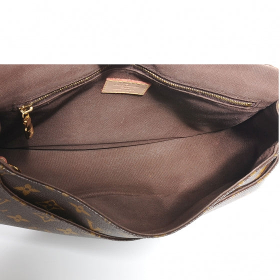 Monogram Menilmontant PM