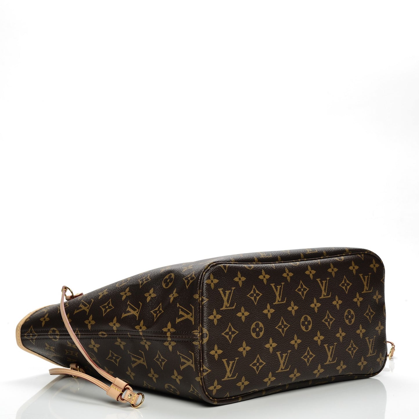 Monogram Neo Neverfull MM