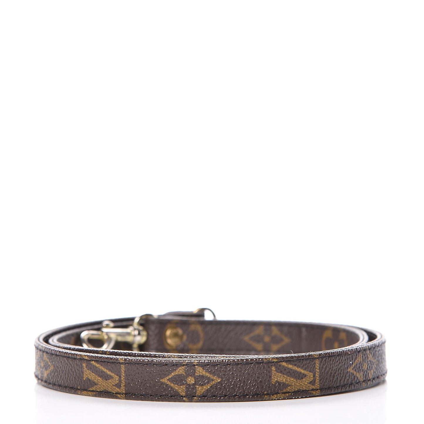 Monogram Shoulder Strap