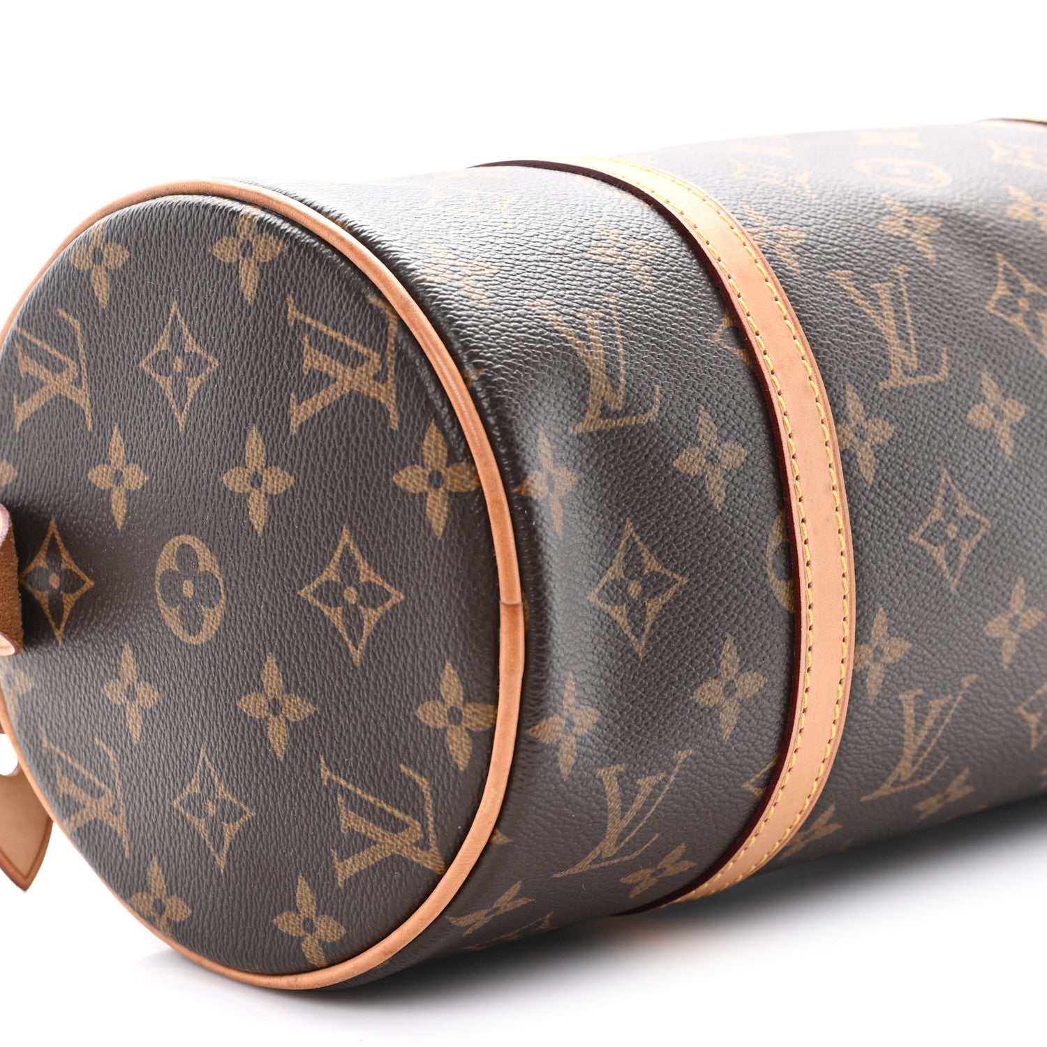 Louis Vuitton Monogram Papillon NM 8 of 9