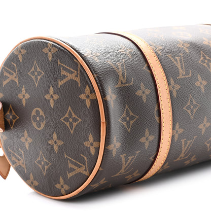 Louis Vuitton Monogram Papillon NM 8 of 9