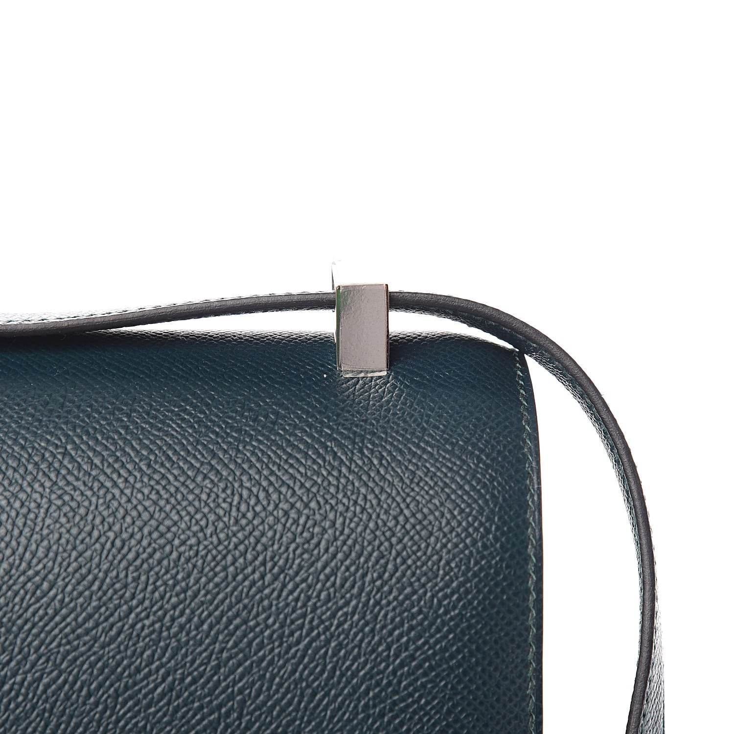 Hermes Epsom Constance 24 Vert Cypress 15 of 19