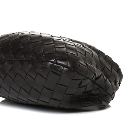 Bottega Veneta Nappa Intrecciato Mini Jodie Fondant 10 of 13