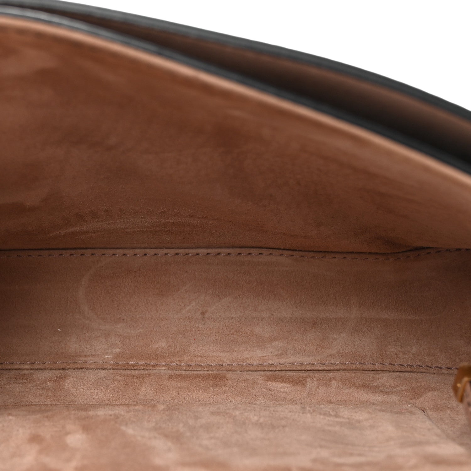 Christian Dior Grained Calfskin Dio(r)evolution Flap Bag Petale 5 of 9
