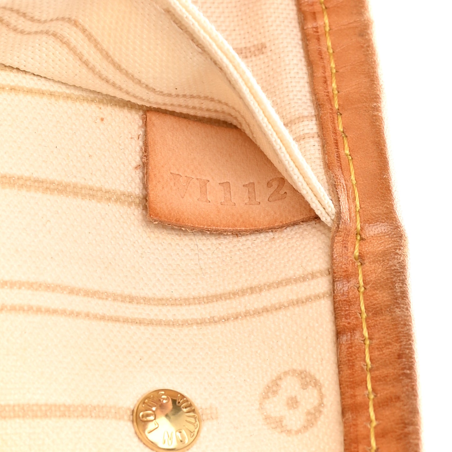 Damier Azur Neverfull PM