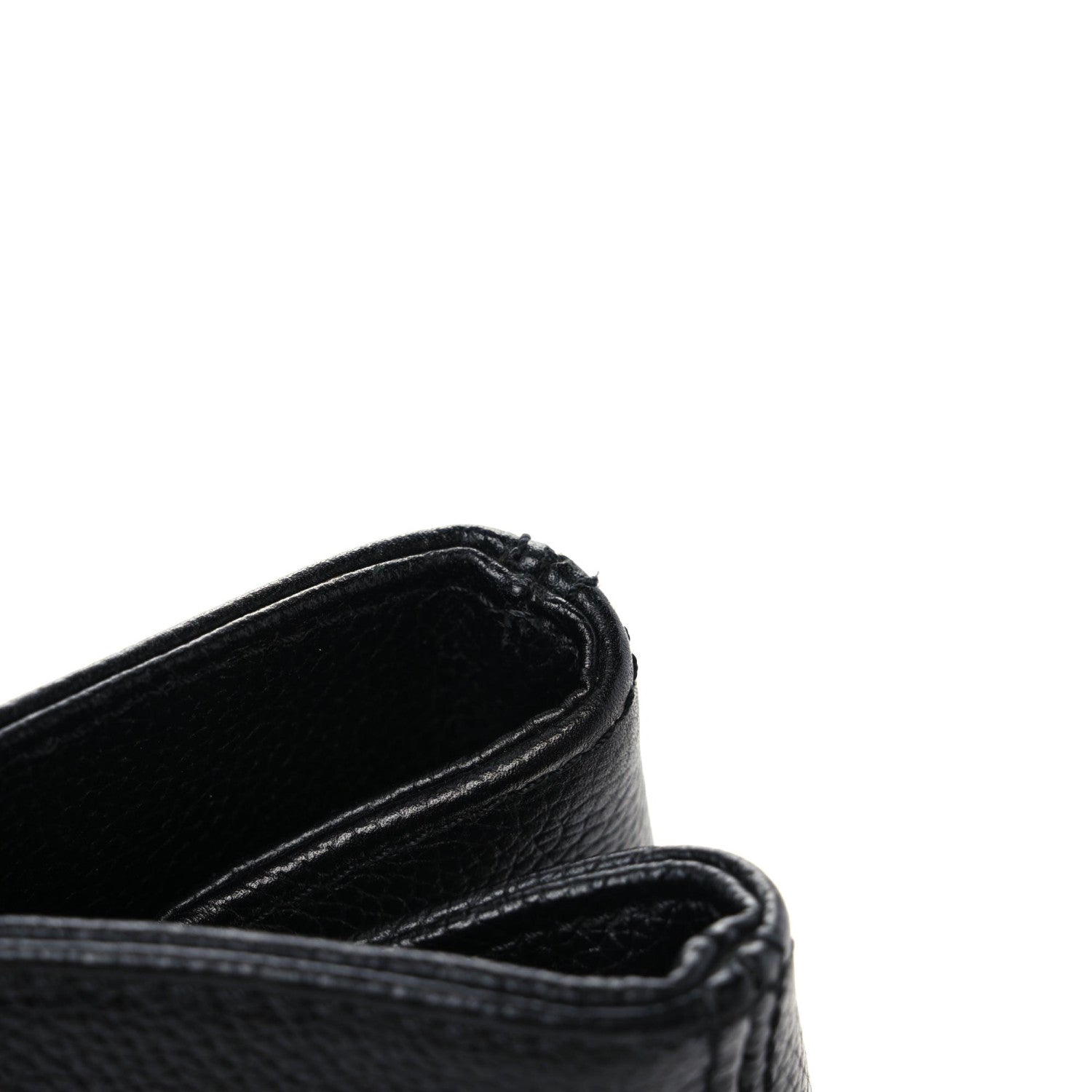 Chanel Caviar Cerf Executive Shopper Tote Black 10 of 17