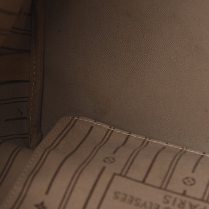 Louis Vuitton Monogram Neverfull MM 12 of 18