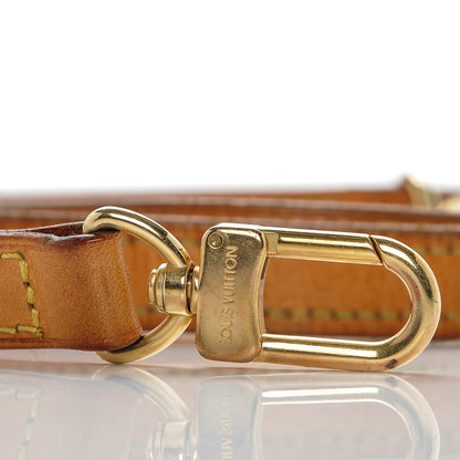 Louis Vuitton Vachetta Shoulder Strap 4 of 7