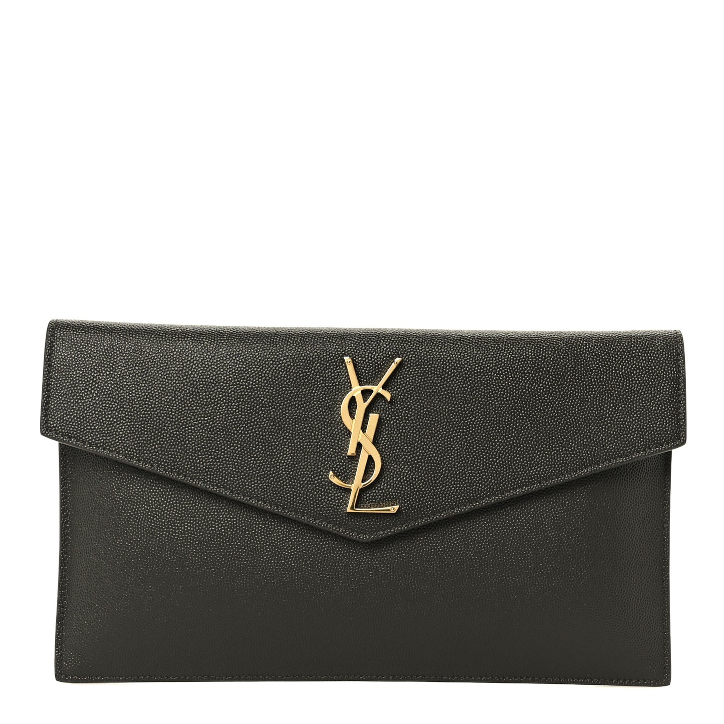 Grain De Poudre Uptown Pouch Pebble