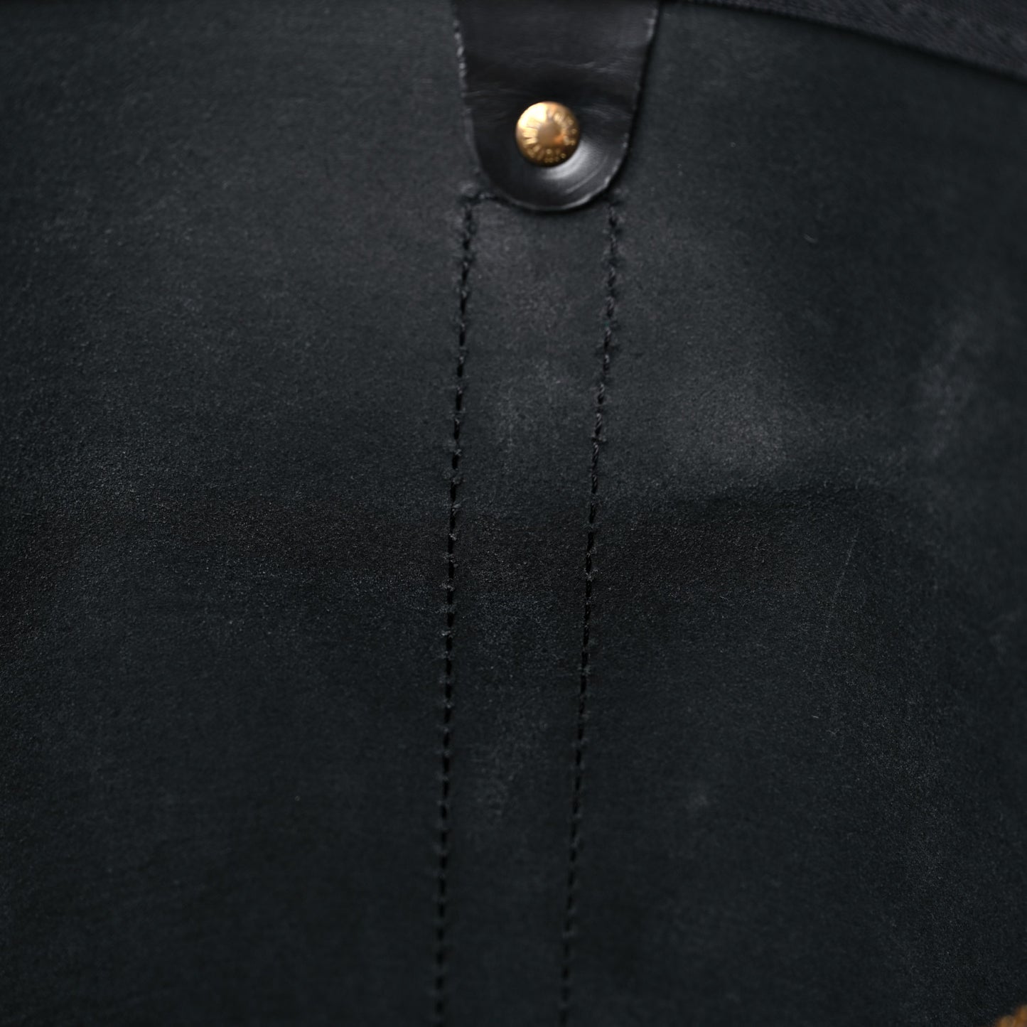 Epi Keepall 55 Black