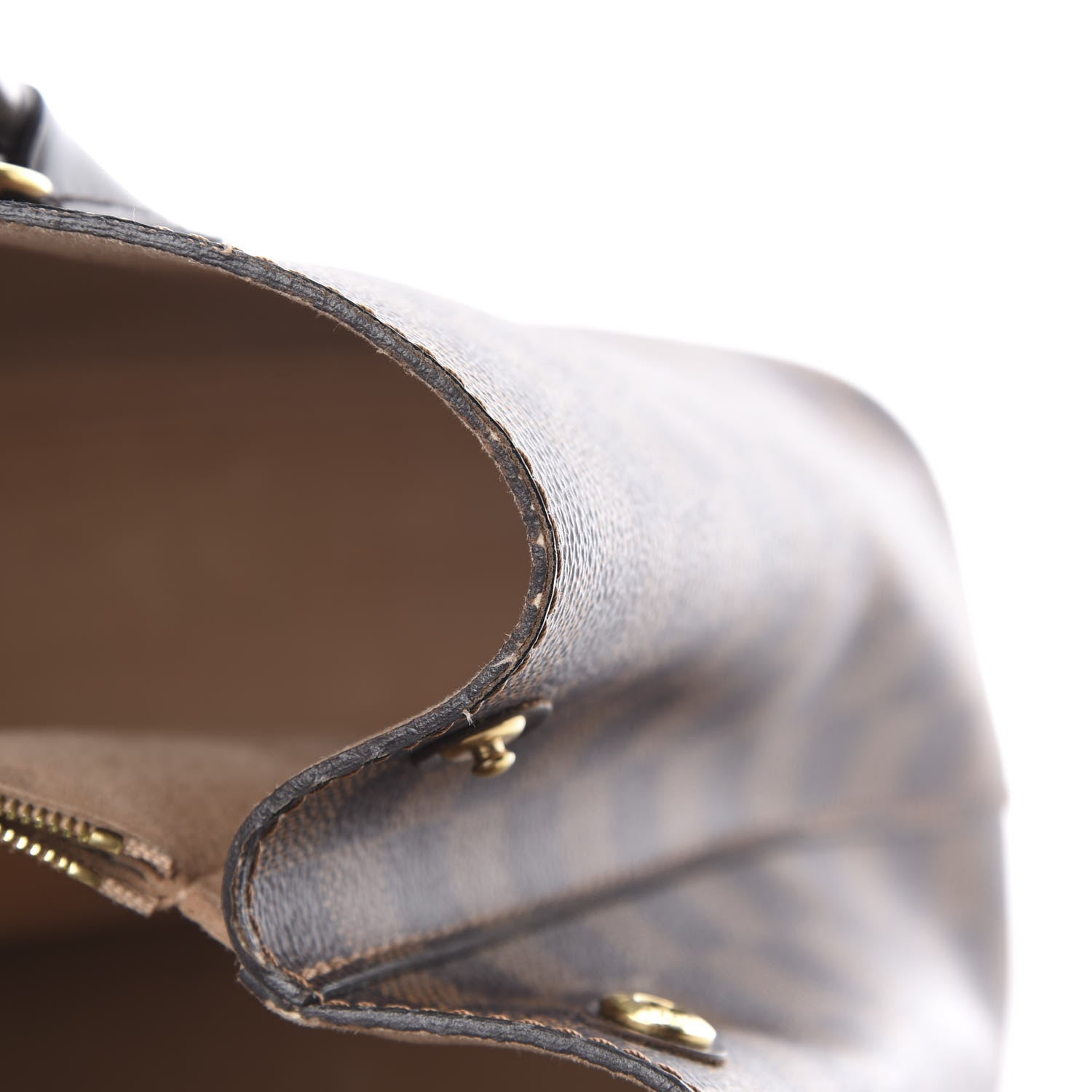 Louis Vuitton Damier Ebene Kensington 15 of 21