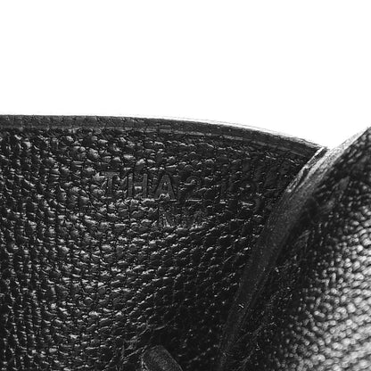 Hermes Togo Birkin 35 Black 9 of 31
