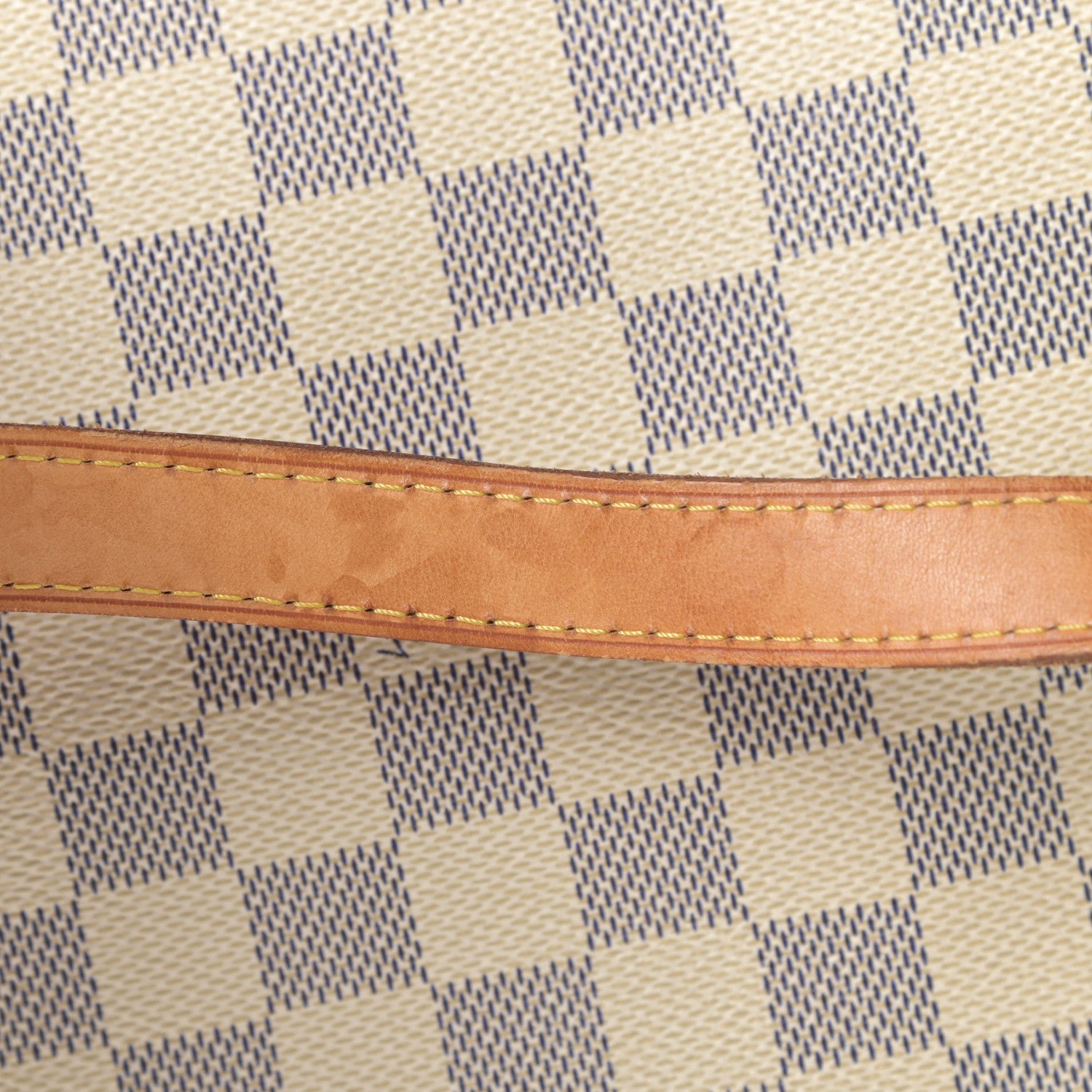 Louis Vuitton Damier Azur Totally MM 13 of 16