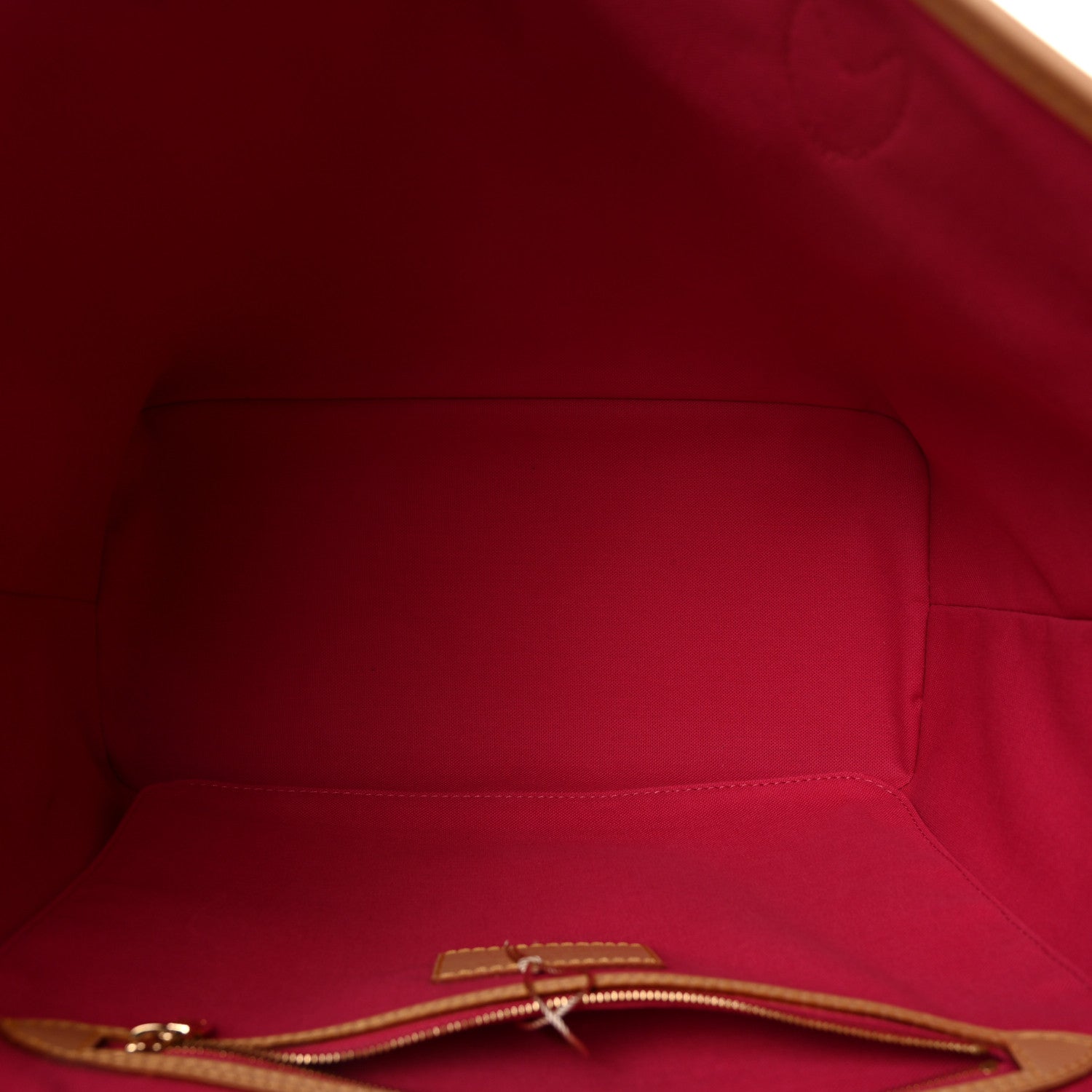 Louis Vuitton LV X TM Monogram Flowers Neverfull MM 6 of 10