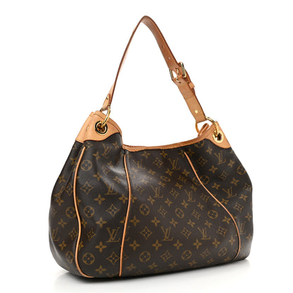Louis Vuitton Monogram Galliera PM 3 of 13