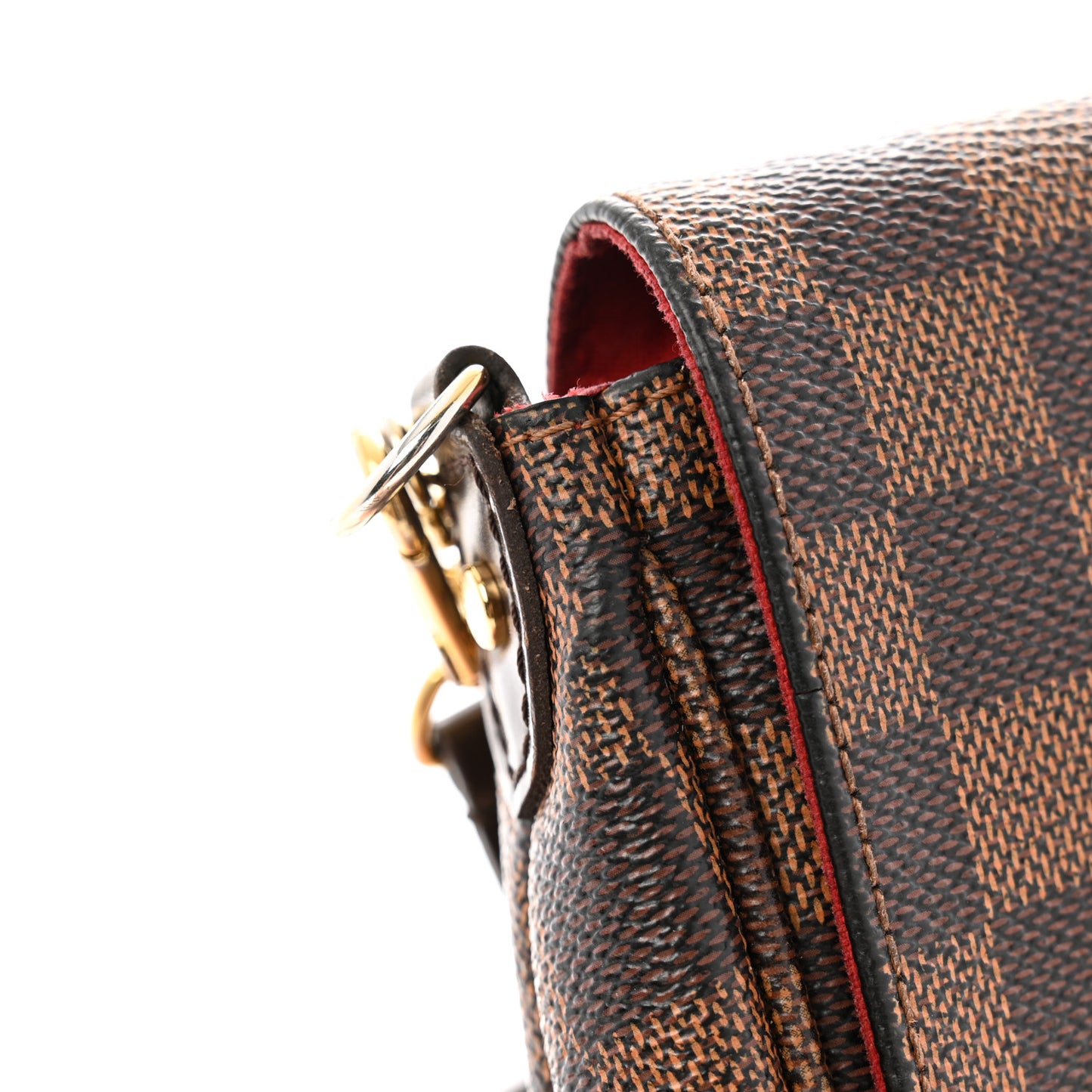 Damier Ebene Favorite MM