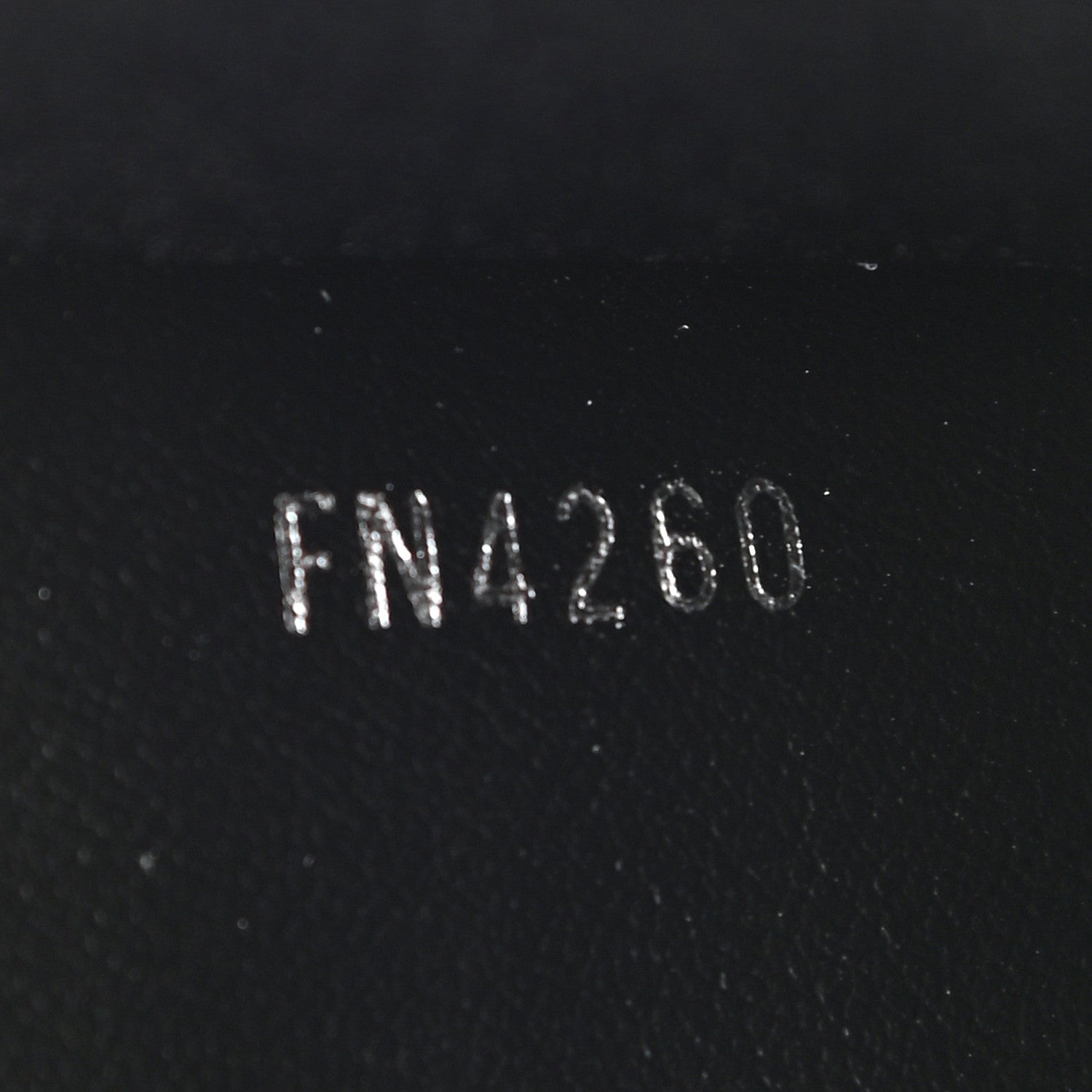 Louis Vuitton Monogram Eclipse Reverse Pochette Voyage MM 7 of 7