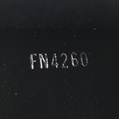 Louis Vuitton Monogram Eclipse Reverse Pochette Voyage MM 7 of 7