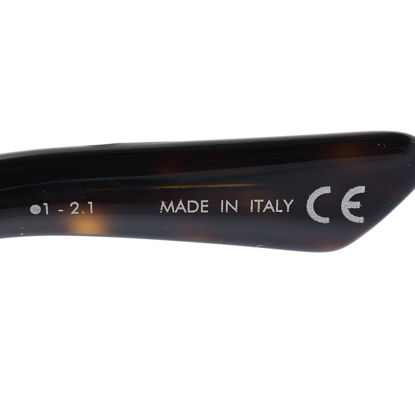 Acetate DiorBobby R1U Sunglasses Tortoise