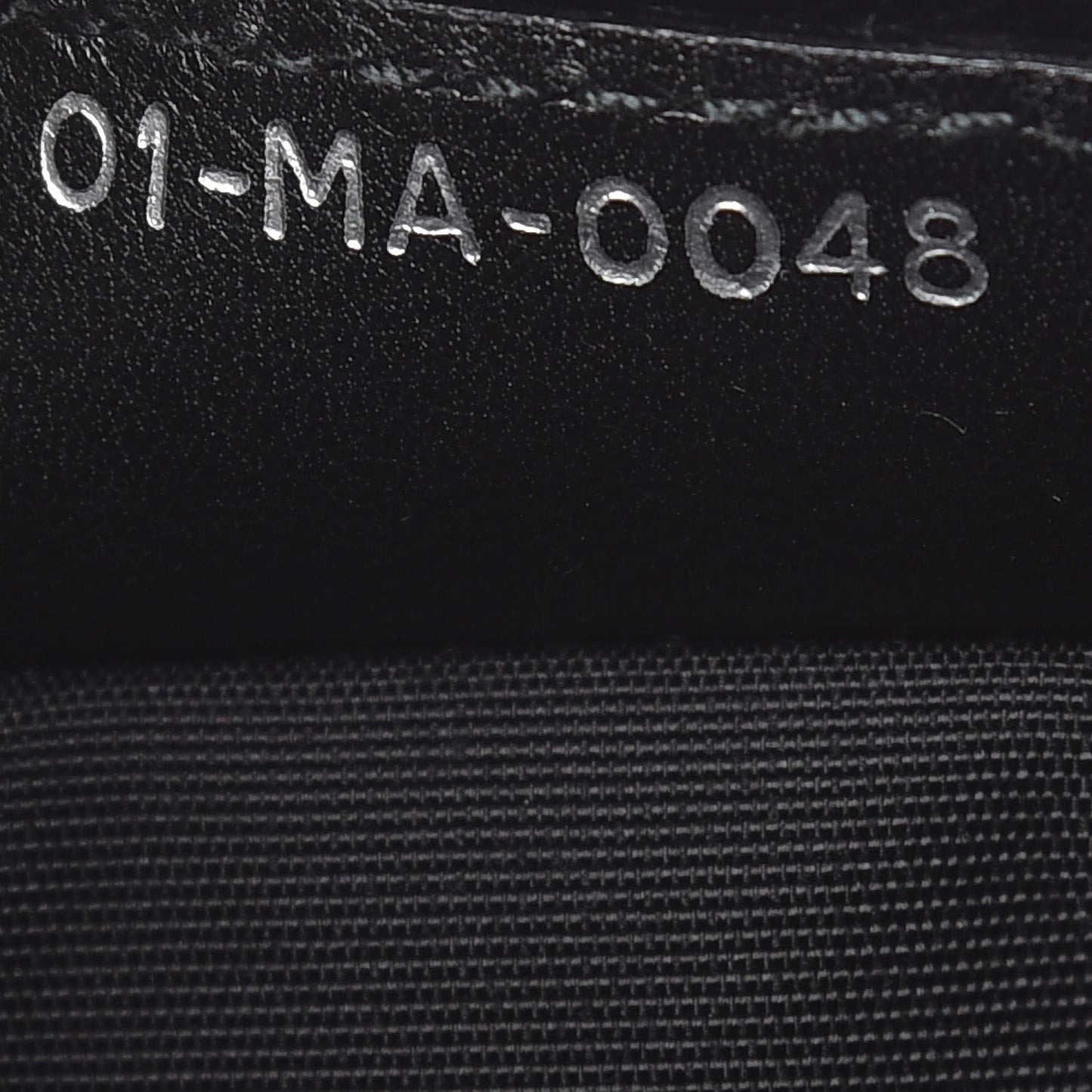 Lambskin Karenina Tote Black