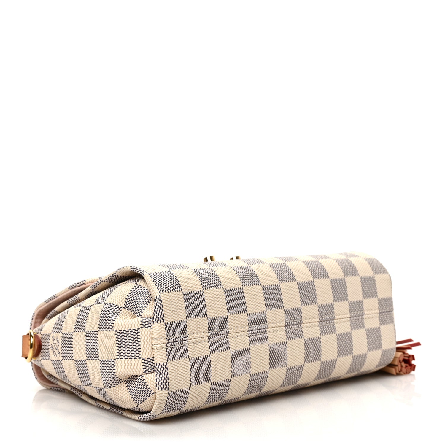 Louis Vuitton Damier Azur Croisette 4 of 8