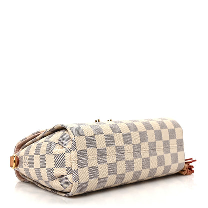 Louis Vuitton Damier Azur Croisette 4 of 8