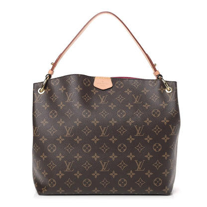 Louis Vuitton Monogram Graceful PM Pivoine 1 of 7