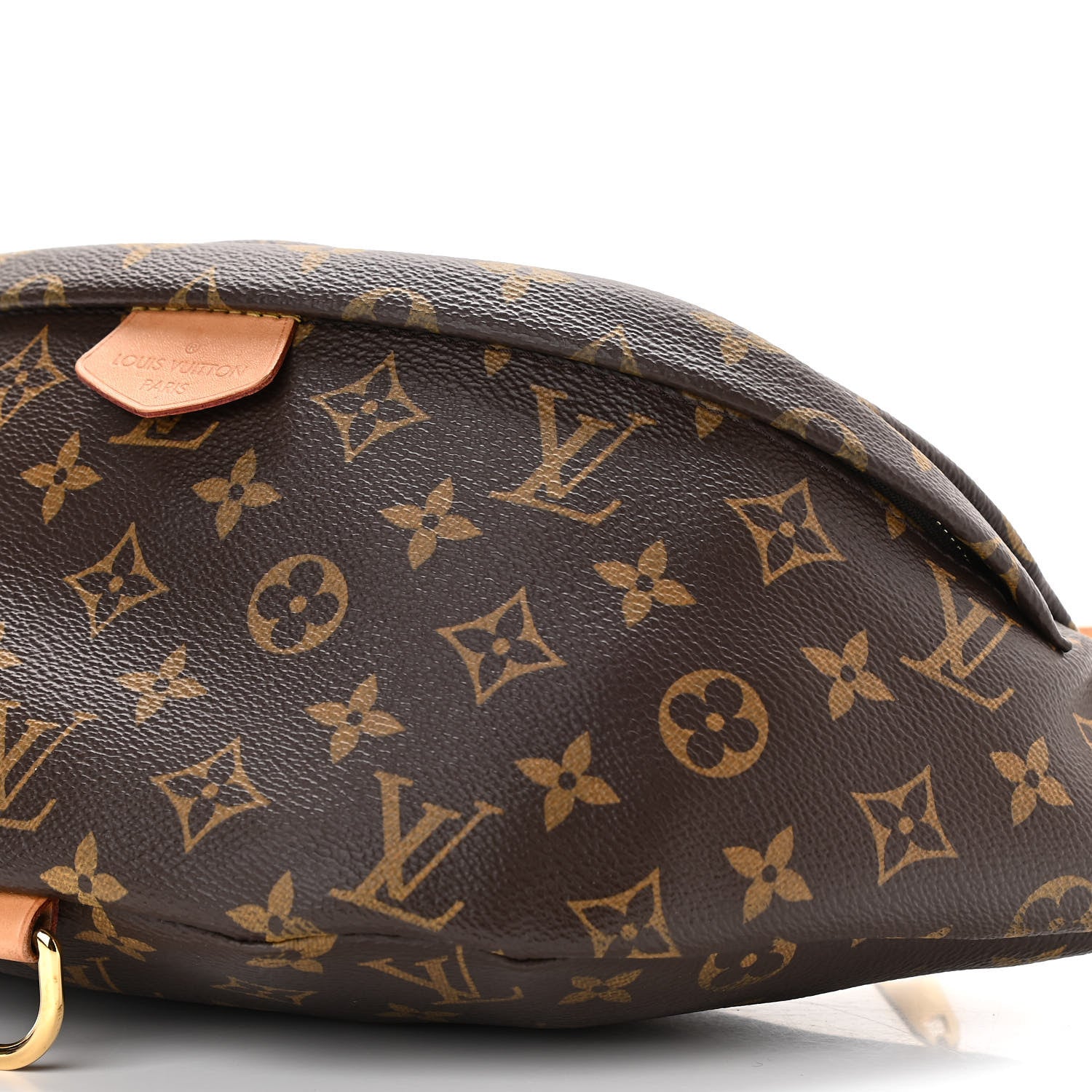 Louis Vuitton Monogram Bumbag 10 of 10