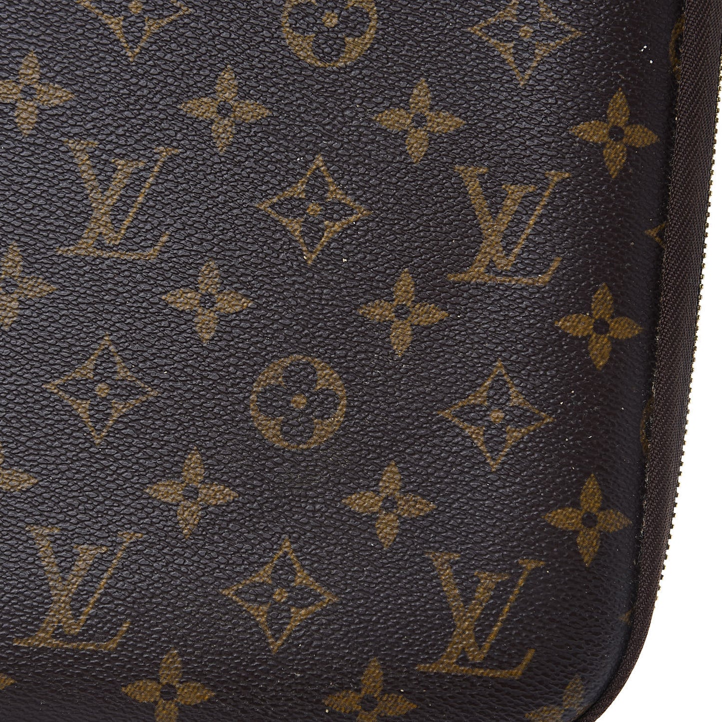Monogram 15 Inch Laptop Sleeve