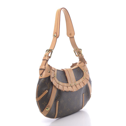 Louis Vuitton Monogram Leonor 3 of 10