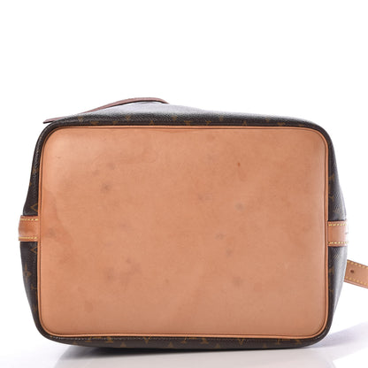 Louis Vuitton Monogram Petit Noe 12 of 15