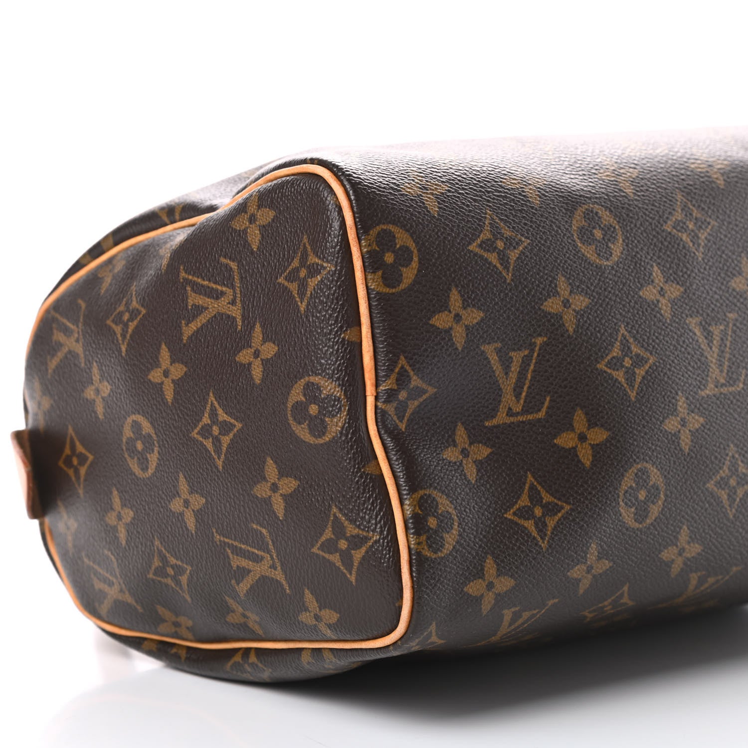 Louis Vuitton Monogram Speedy 25 9 of 15